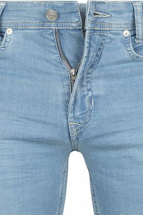 MAC Jeans Macflexx Lysblå LSU