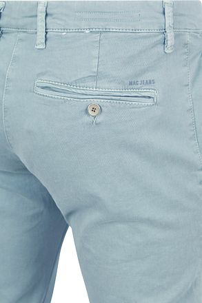 Mac Jeans Pantalon Driver Bleu Clair