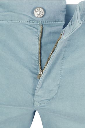Mac Jeans Pantalon Driver Bleu Clair
