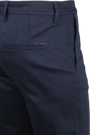 Mac Chino Griffin Dark Blue