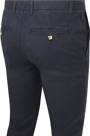 McGregor Chino Garment Dye Navy