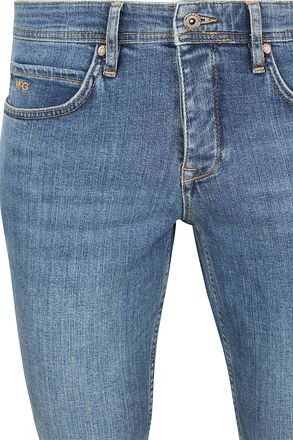 McGregor Jeans Medium Blue Denim