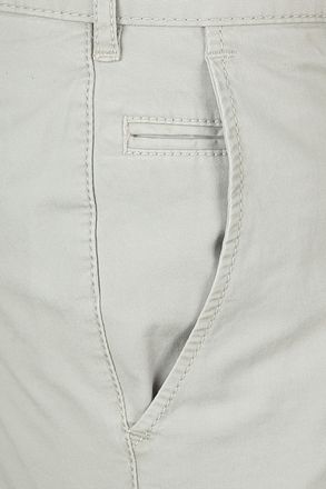 Meyer Chino Bonn Grijs