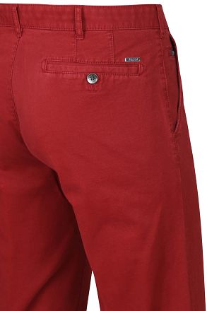 Meyer Broek Roma Rood