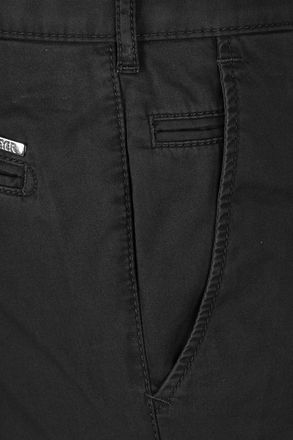 Meyer Bonn chino Sort