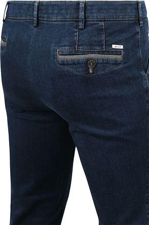 Meyer Chicago Hose Dunkelblau