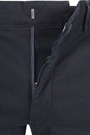 Meyer Dublin Bukser Navy