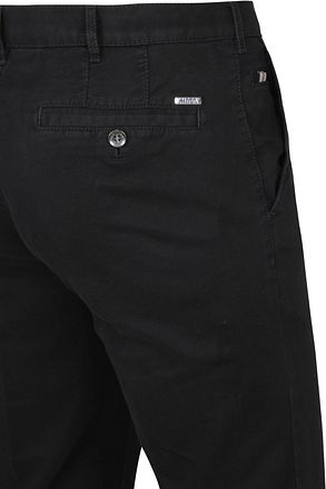 Meyer Pants Roma Black