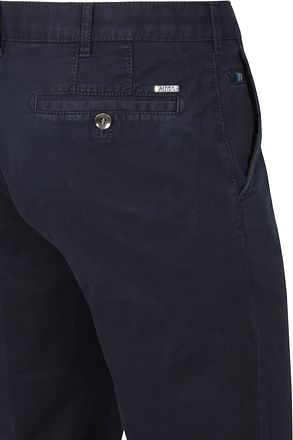 Meyer Roma Chinos Mørkeblå