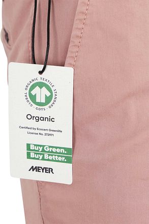 Meyer Chino Rio Pink