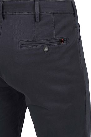 Meyer Dubai Pants Navy