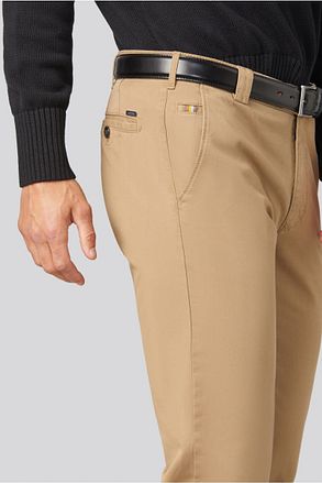 Meyer Pants Roma Khaki