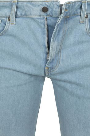 MUD Jeans Denim Bryce Light Blue