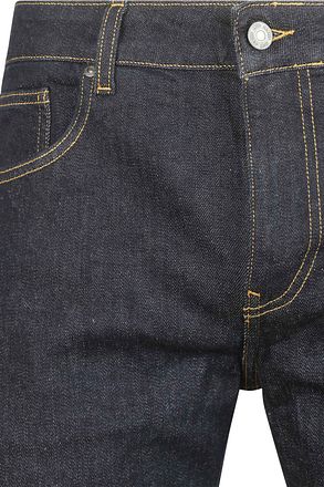 MUD Jeans Denim Regular Bryce Navy