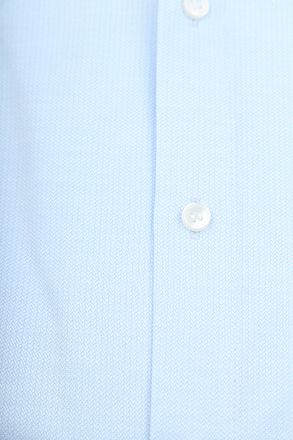 OLYMP Chemise Level 5 24/7 Bleu Clair