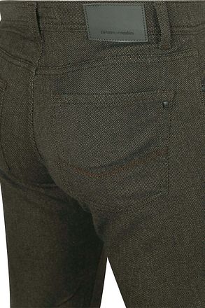 Pierre Cardin Jeans Lyon Tapered Green