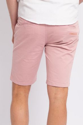 Suitable Berry Short Rosa