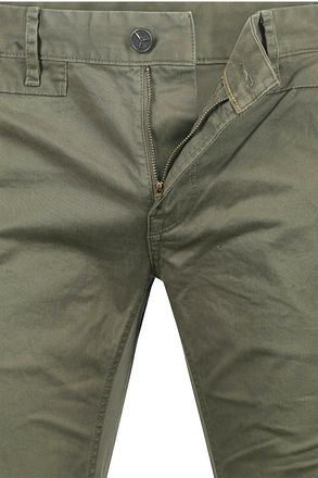 PME Legend American Classic Chino Olive Green