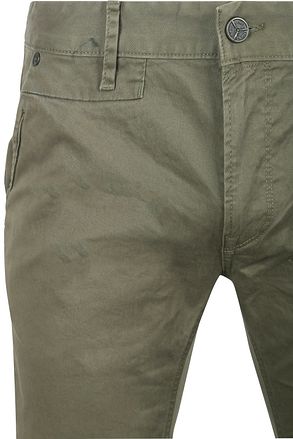 PME Legend American Classic Chino Olive Green