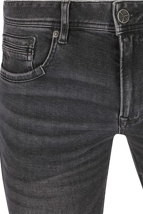 PME Legend Tailwheel Jeans Mørk Grå