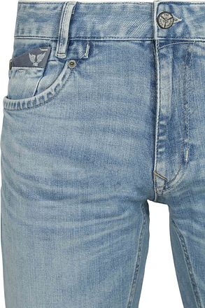 PME Legend Commander 3.0 Jeans Blauw CAW