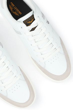 PME Legend Eclipse Sneakers Vit
