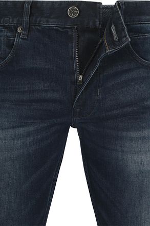 PME Legend Nightflight jeans marineblå TWB