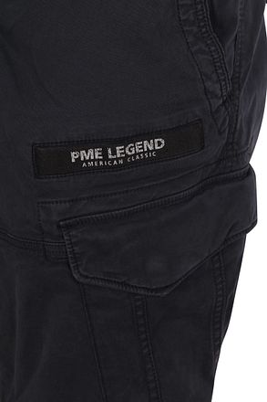 PME Legend Nordrop Cargo Shorts Zwart