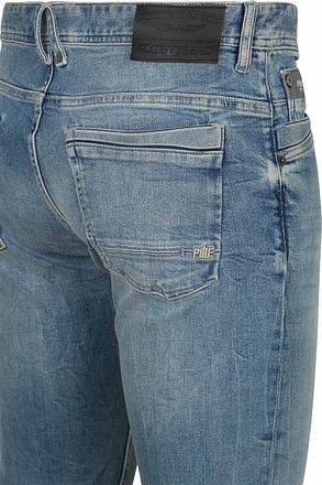 PME Legend Skyrak Jeans Blå DSF