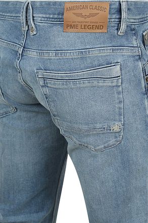PME Legend Skyrak Jeans Blue PLB