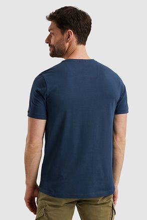 PME Legend Guyver T-Shirt Dark Blue