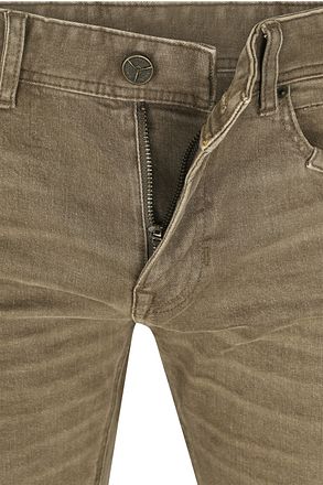 PME Legend Tailwheel Farget Denim Beige