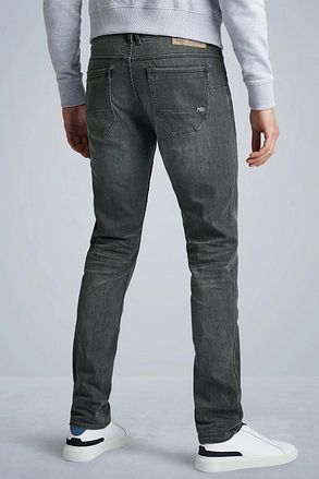PME Legend Nightflight Jeans Stone Mid Grey