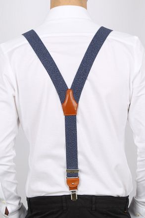 Profuomo Brylja Marinblå