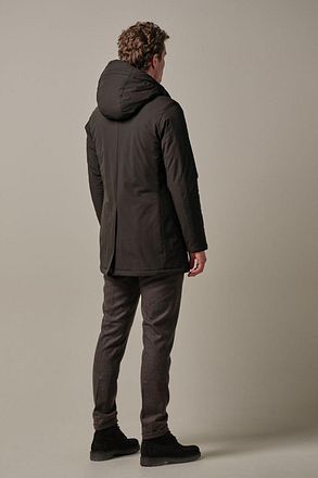 Profuomo Magnet Jacka Brun