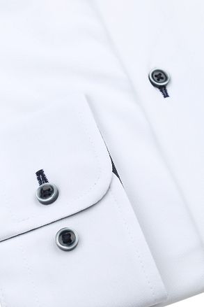 Pure Shirt White