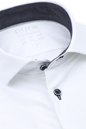 Pure Shirt Wit