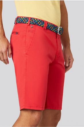 Meyer Palma 3130 Shorts Red