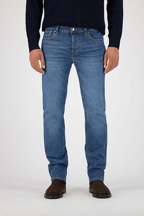 Regular Bryce Authentic Indigo