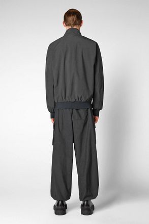 Save The Duck Jacket Finlay Anthracite
