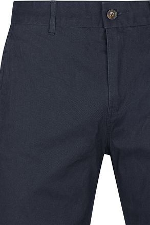Scotch and Soda Chino Stuart Blå