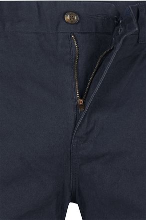 Scotch and Soda Chino Stuart Navy