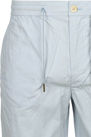 Scotch and Soda Short Hellblau