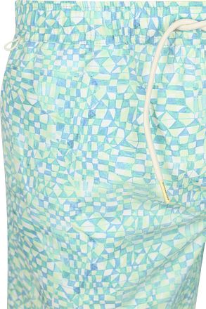 Scotch & Soda Swimshorts Green