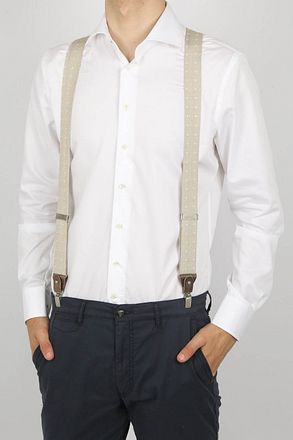 Sir Redman Seler Bryllup Blomst Taupe