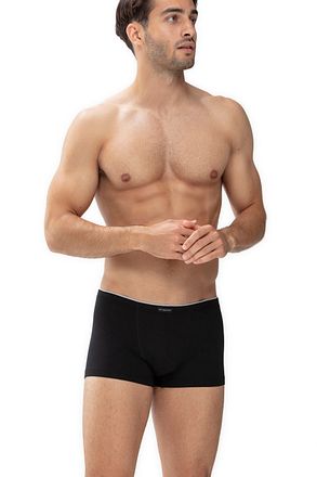 Mey Dry Cotton Boxershorts Sort