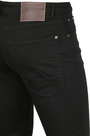 Petrol Seaham Classic jeans sort