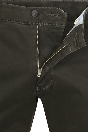 Steppin' Out Chino Newbury Oliven