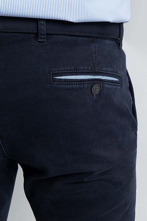 Steppin' Out Chino Northport Navy