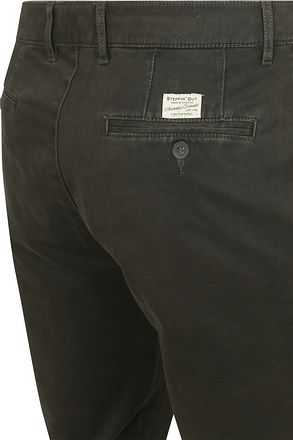 Steppin' Out Chino Newbury Olive